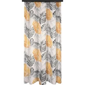 Sprchový závěs Výprodej Závěs na řasící pásce farba Cortinas