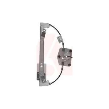 Stahovačka okna Zvedací zařízení oken VAN WEZEL 5839263