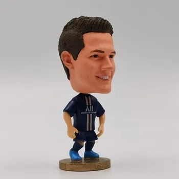 Sběratelství Figurka JMS Ander Herrera 7cm - SKLADEM
