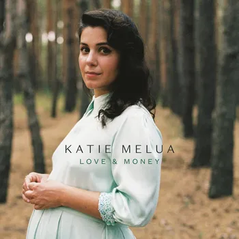 Zahraniční hudba Love & Money - Katie Melua [LP]