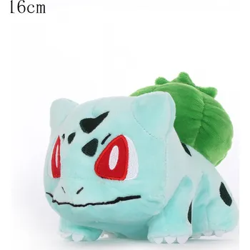 plyšák Pokémon plyšák Bulbasaur 16 cm - SKLADEM