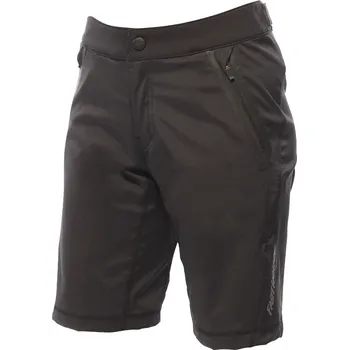 Cyklistické kalhoty Fasthouse Women´s Crossline Short Black Velikost: US 2