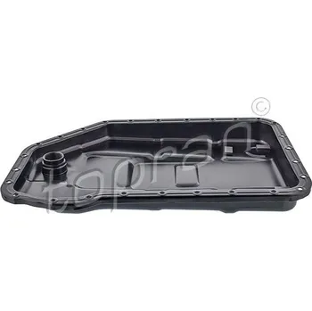 Autodíl Olejová vana, automatická převodovka TOPRAN 112 341