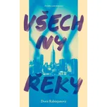 Všechny řeky - Dorit Rabinjanová (2023,…