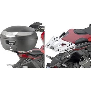 Zavazadlo na motocykl 1156FZ montážní sada Honda X-ADV 750 (17-20) pro Monorack (pro moto bez nosiče Honda)
