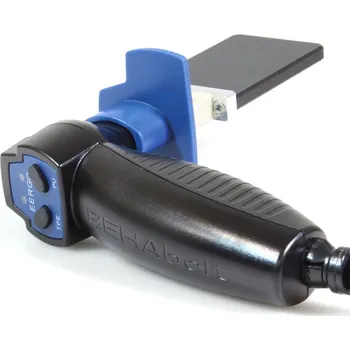 Svářečka Svářecí příslušenství BEHA EERGO 90 - svářecí přístroj (230V, 90 mm)