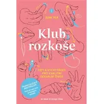 Klub rozkoše - Jüne Pla (2023,…