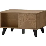 Casarredo Konferenční stolek MIRI 41 dub rustikální