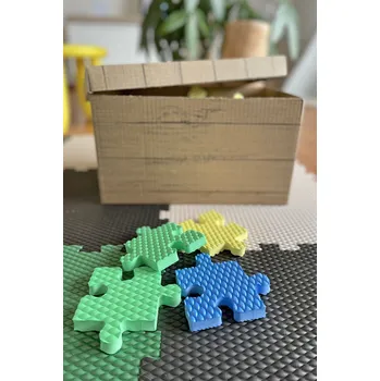 VYLEN Mini puzzle 50 kusů
