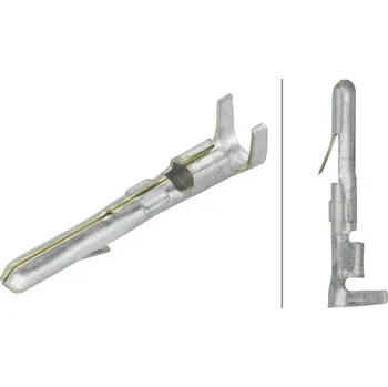 Autoelektrika Spojení vedení HELLA 8KW 863 915-003