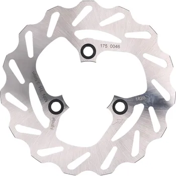 Brzdový kotouč Brzdový kotouč Polini Wavy, Honda, MBK, Yamaha 175.0046