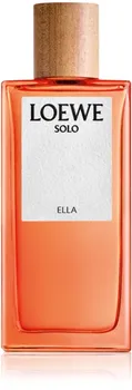 Dámský parfém LOEWE Solo Ella W EDP