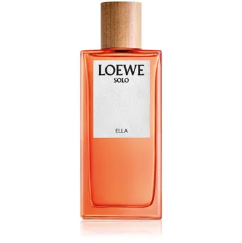 Dámský parfém LOEWE Solo Ella W EDP