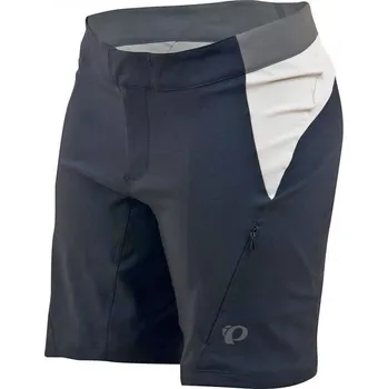 Cyklistické kalhoty PEARL IZUMI kalhoty W`S Canyon Short black/grey S
