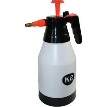 Motorový olej K2 Tlakový postřikovač MASNER 1,5L M412