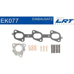 montážní sada, výfukové potrubí LRT EK077