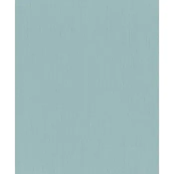 Tapeta Vliesová tapeta světlá modrá 746150 / Tapety na zeď Indian style (0,53 x 10,05 m) Rasch