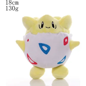 plyšák Pokémon plyšák Togepi 18 cm - SKLADEM