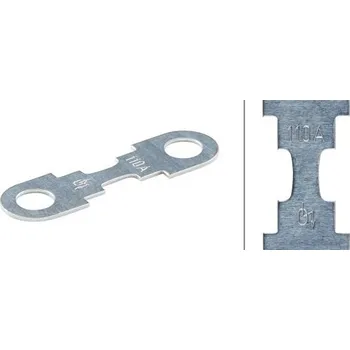 Autopojistky Pojistka HELLA 8JS 713 575-152