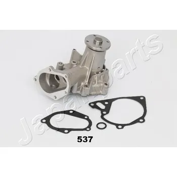 Chladič motoru Vodní čerpadlo, chlazení motoru JAPANPARTS PQ-537