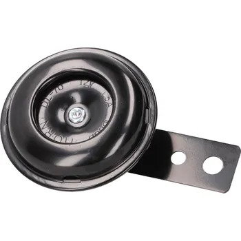 Motodíl 101 Octane Klakson 12V DC 65mm univerzální 37879