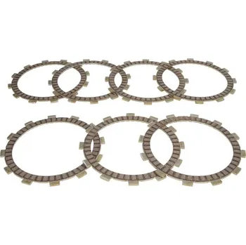 Spojkové lamely TRW Lucas BMW F 650 GS, Dakar (01-07) rok 04-08