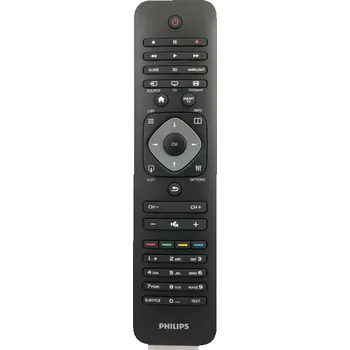 Dálkový ovladač PHILIPS 398GR8BD6NTPHT, 2422 549 90477 - originální dálkový ovladač