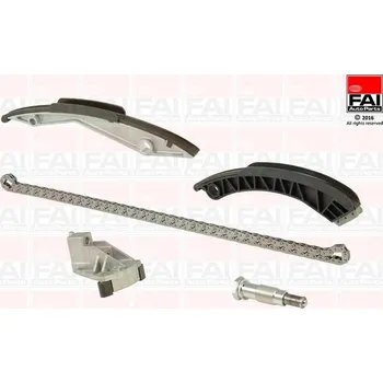 Sada rozvodového řetězu FA1 TCK164