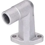 101 Octane Příruba sání 15mm Puch Maxi, X30 2-rychlostní Z50 IP44224