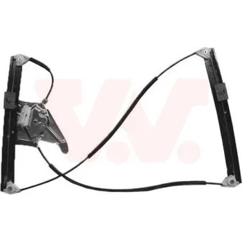 Stahovačka okna Zvedací zařízení oken VAN WEZEL 0330262