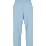 Pánské tepláky Urban Classics Wash Sweatpants - světle modré XL