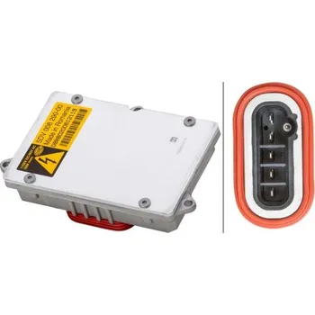 Příslušenství osvětlení automobilu Předřadník, plynová výbojka HELLA 5DV 008 290-004