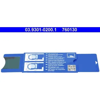 Autodílna Tester, senzory ATE 03.9301-0200.1