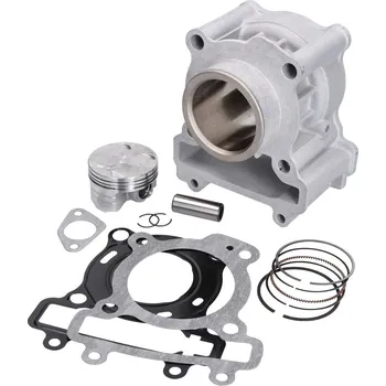 Válec motoru Válec Airsal sport 125ccm 52mm Yamaha X-Max, YZF, WR 125 AS25244