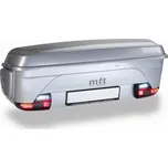 MTF 15001 stříbrný