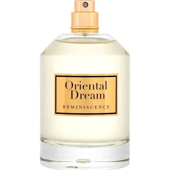 Reminiscence Reminiscence Oriental Dream, Parfumovaná voda 100ml - Tester Pre všetkých Parfumovaná voda