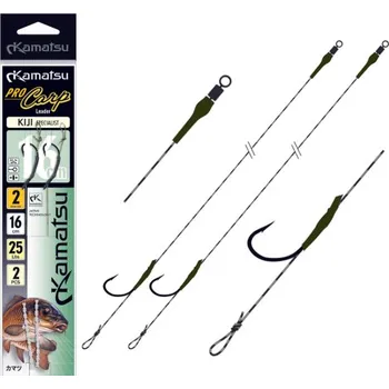 Kamatsu Kiji Expert vel. 2 - 501120302