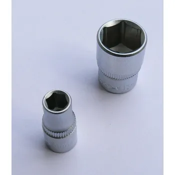 Gola hlavice Hlavice Gola 1/4" 4,5 č.105045