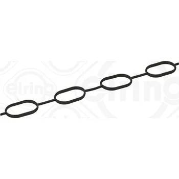 Automobilové těsnění Těsnění, koleno sacího potrubí ELRING 457.081