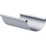 Covernit Pozinkovaný okapový žlab 333 mm 2 m 2 m x 333 mm