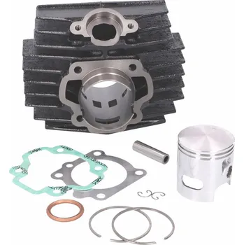 Válec motoru Válec DR 66ccm 46mm, Honda Camino, PX, QR 50 DR-KT00048