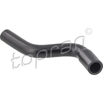 Automobilové těsnění Hadička, odvzdušnění víka hlavy válce TOPRAN 206 558