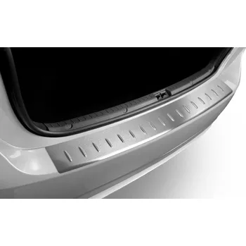 Prah karosérie CRONI Kryt prahu pátých dveří Mazda CX-5 I KE SUV 5 2012-2014 Kryt: slzy, Barva: Matná