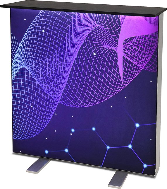 Promo stolek Brightbox