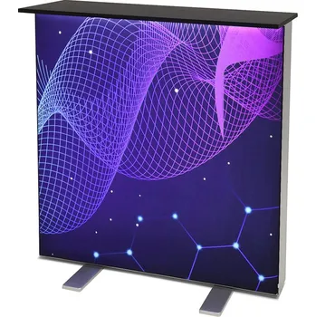 Rám na obraz Promo stolek Brightbox