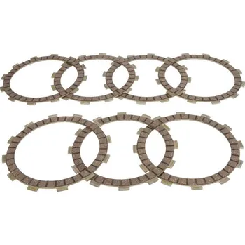 Spojkové lamely TRW Lucas HONDA FMX 650 rok 05-07