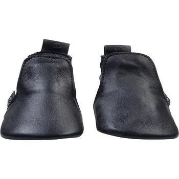 Capáčky LODGER capáčky STEPPER BASIC Black 12-15m