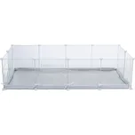 Trixie 62460 140 x 70 x 35 cm bílý