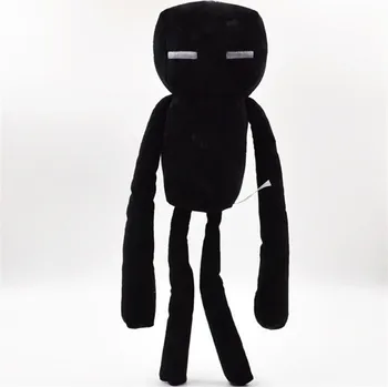 plyšák Minecraft plyšák Enderman 25 cm - SKLADEM