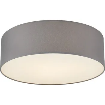 Kaspa, Stropní svítidlo Space S šedá - Formadore